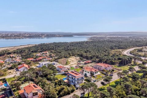 Villa i Obidos, Leiria, Obidos - € 935.000 | Ref: W-047FQ4 - foto 39
